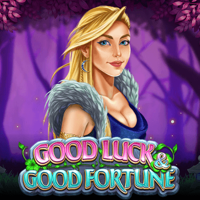 Good Luck & Good Fortune