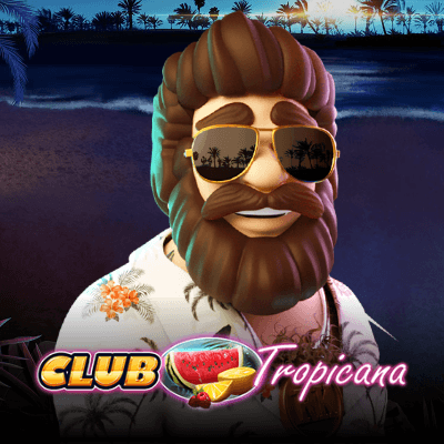 Club Tropicana