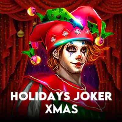 Holidays Joker - Xmas
