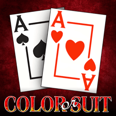 Color or Suit
