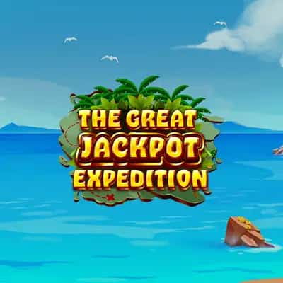 The Great Jackpot Expedition