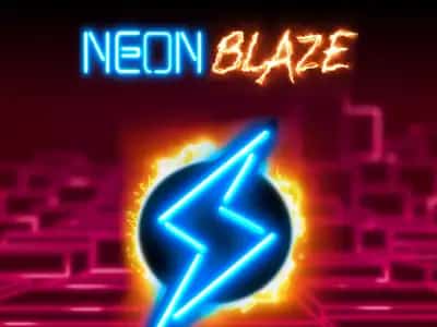 Neon Blaze