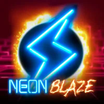 Neon Blaze