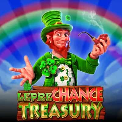 Leprechance Treasury
