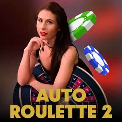 Autoroulette 2
