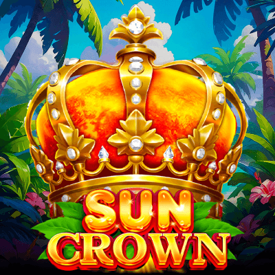 Sun Crown