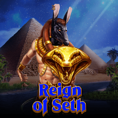 Reign Of Seth