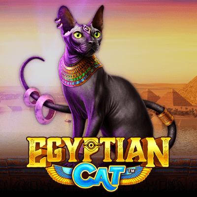 Egyptian Cat