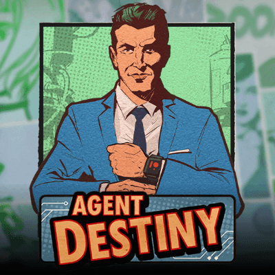 Agent Destiny