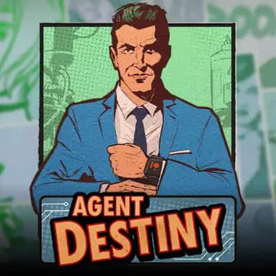 Agent Destiny