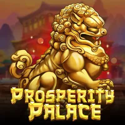 Prosperity Palace
