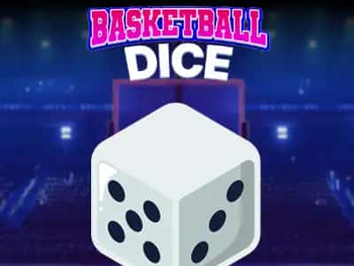 Basketball Dice