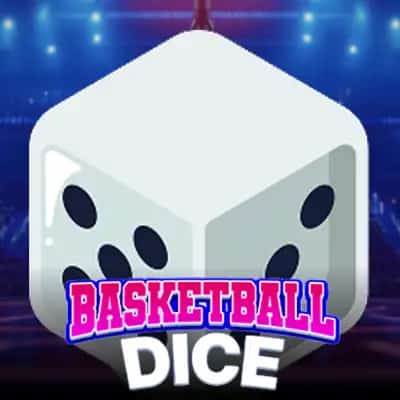Basketball Dice