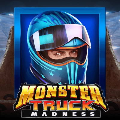 Monster Truck Madness