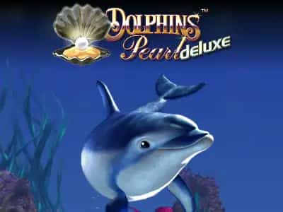 Dolphin's Pearl deluxe