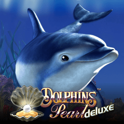 Dolphin's Pearl deluxe