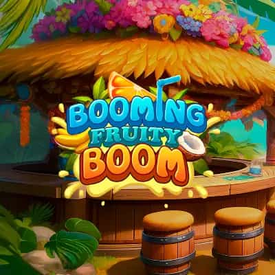 Booming Fruity Boom