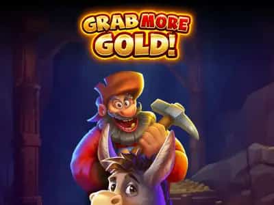 Grab more Gold