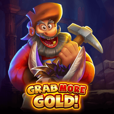 Grab more Gold