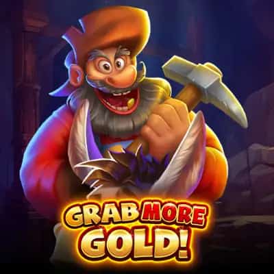 Grab more Gold