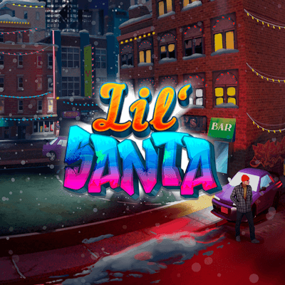 Lil' Santa Bonus Buy