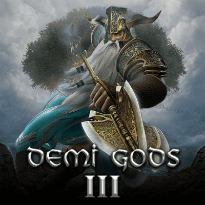 Demi Gods III