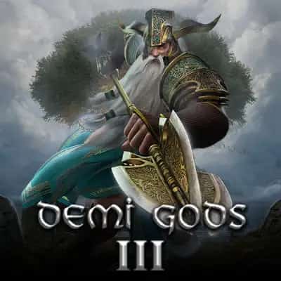 Demi Gods III