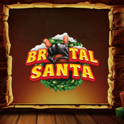 Brutal Santa