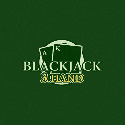 Blackjack 3 Hand