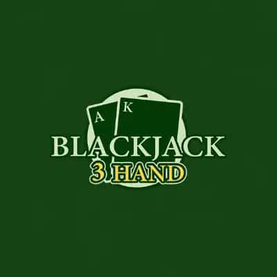 Blackjack 3 Hand