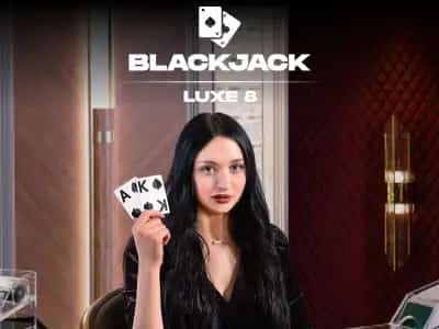 Luxe Blackjack 8