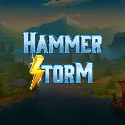 Hammerstorm