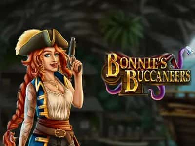 Bonnie's Buccaneers