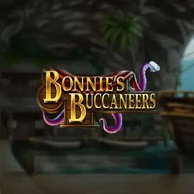 Bonnie's Buccaneers