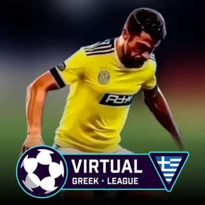 Virtual Greek League