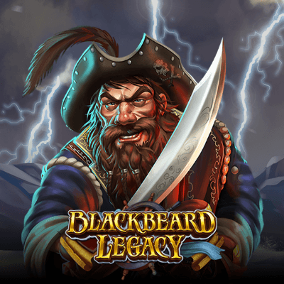 Blackbeard Legacy