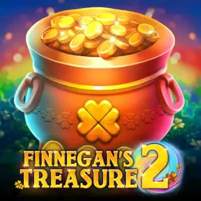 Finnegan's Treasure 2