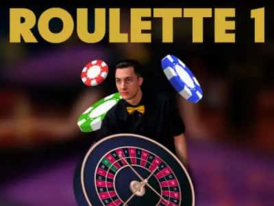 Roulette 1