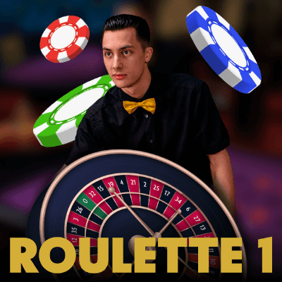 Roulette 1