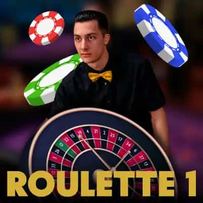 Roulette 1
