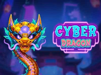Cyber Dragon
