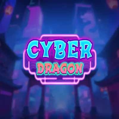 Cyber Dragon