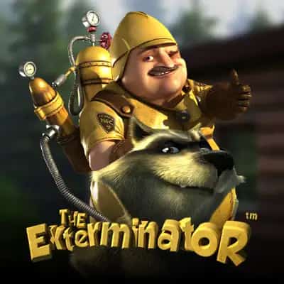 The Exterminator
