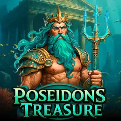 Poseidons Treasure