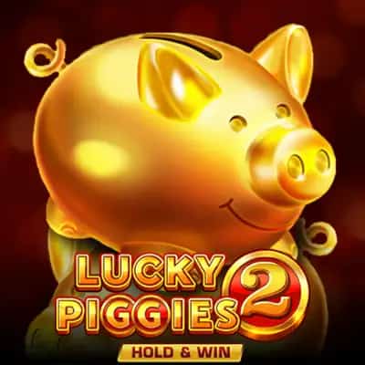 Lucky Piggies 2 Hold & Win