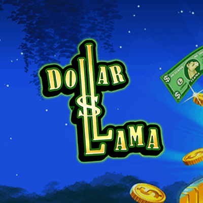 Dollar Llama