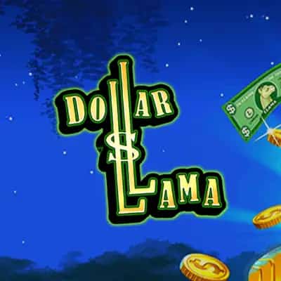 Dollar Llama