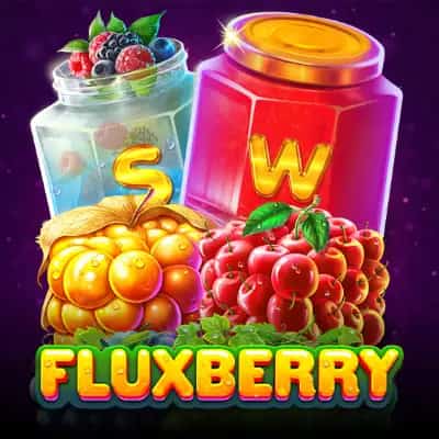 Fluxberry