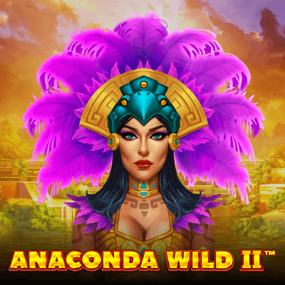 Anaconda Wild 2
