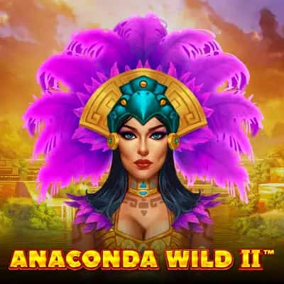 Anaconda Wild 2